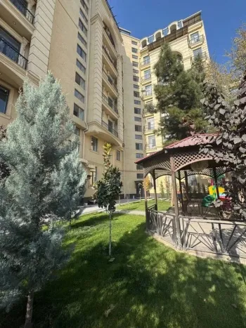 75 м², 2-комн. квартира, 4/9-0