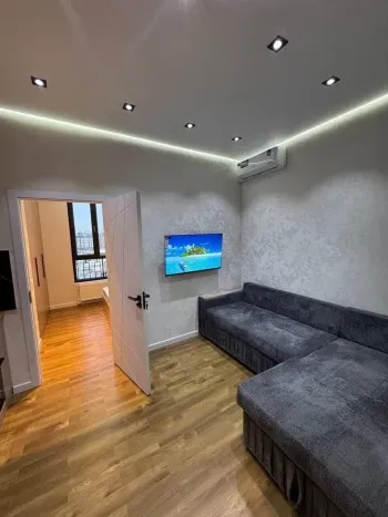 30 м², 1-комн. квартира, 13/14-1