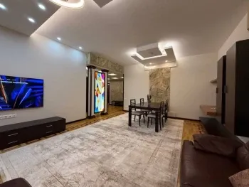 126 м², 4-комн. квартира, 4/5-1