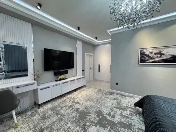 127 м², 4-комн. квартира, 7/8-3