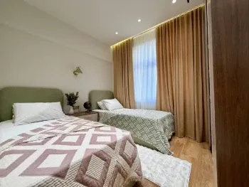 86 м², 3-комн. квартира, 4/10-3