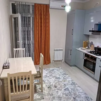 38 м², 1-комн. квартира, 3/9-3