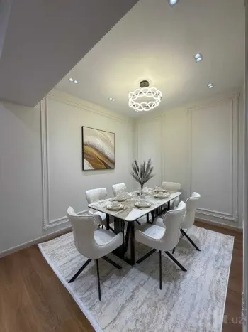 70 m², 3-xonali kvartira, 7/16-2