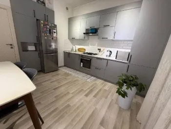 75 м², 3-комн. квартира, 5/9-3