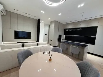 80 m², 3-xonali kvartira, 7/10-3