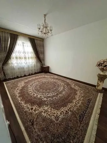 56 м², 2-комн. квартира, 5/5-1