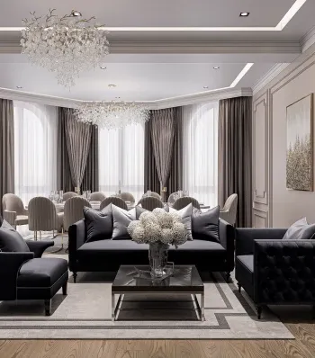 170 м², 5-комн. квартира, 8/11-0