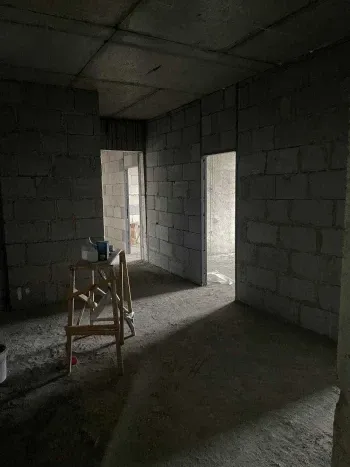 121 м², 4-комн. квартира, 10/12-1