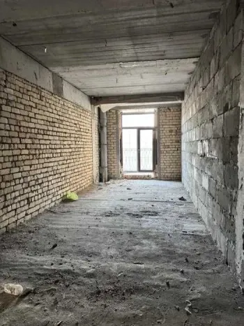 87 м², 3-комн. квартира, 2/7-1