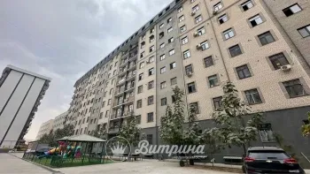 70 м², 2-комн. квартира, 3/9-0