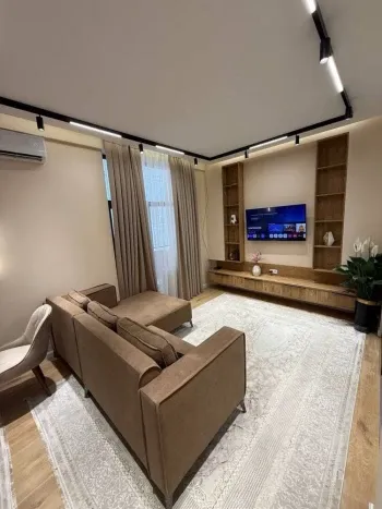 48 м², 2-комн. квартира, 6/10-0