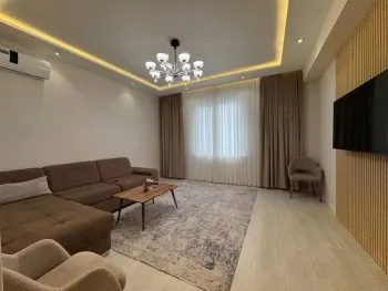 74 м², 2-комн. квартира, 6/9-1