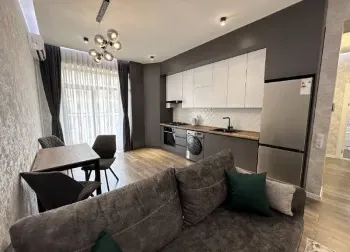 83 м², 3-комн. квартира, 7/9-0