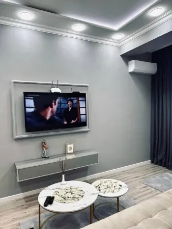 65 м², 2-комн. квартира, 5/7-3