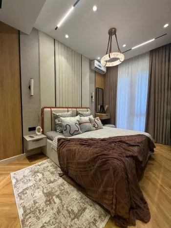 80 м², 3-комн. квартира, 5/11-3