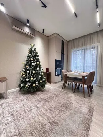 88 м², 3-комн. квартира, 6/10-2