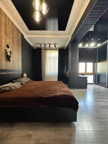 120 м², 3-комн. квартира, 9/10-1