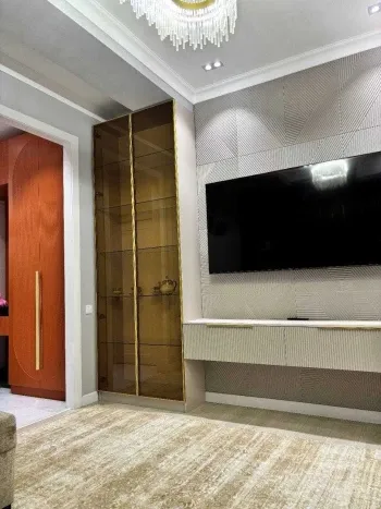 32 м², 1-комн. квартира, 14/14-2