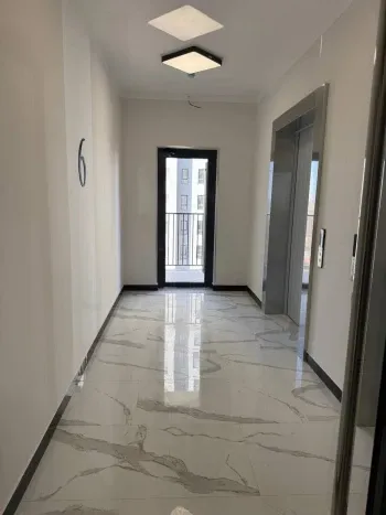 97 m², 3-xonali kvartira, 6/12-3
