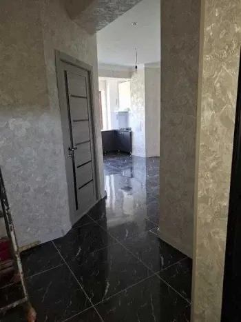 43 м², 1-комн. квартира, 3/6-3