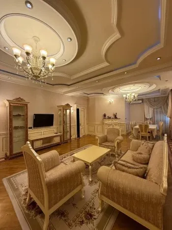 110 м², 3-комн. квартира, 5/5-2
