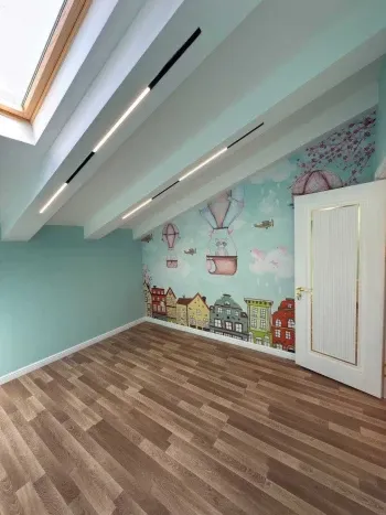 171 м², многокомнатная квартира, 7/8-3