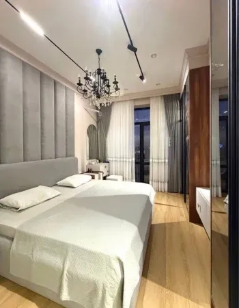 117 м², 4-комн. квартира, 6/8-3