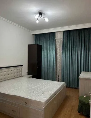 95 м², 3-комн. квартира, 5/9-1