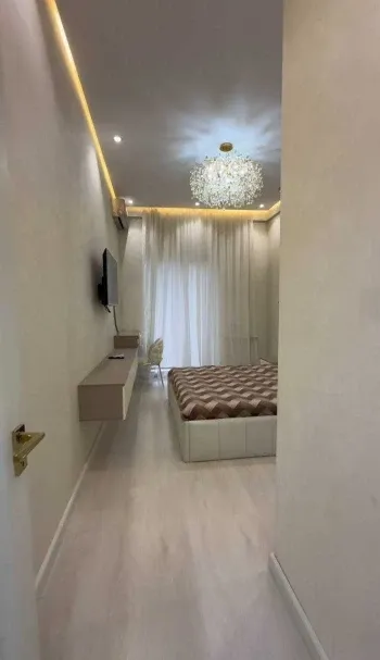 70 м², 2-комн. квартира, 5/10-3