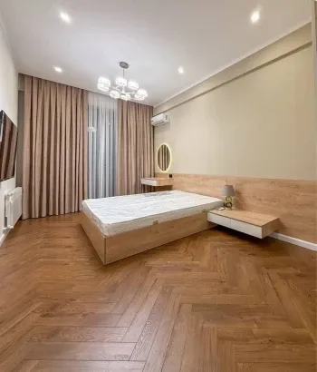 75 м², 3-комн. квартира, 8/8-0