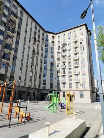 137 м², 4-комн. квартира, 3/12-0