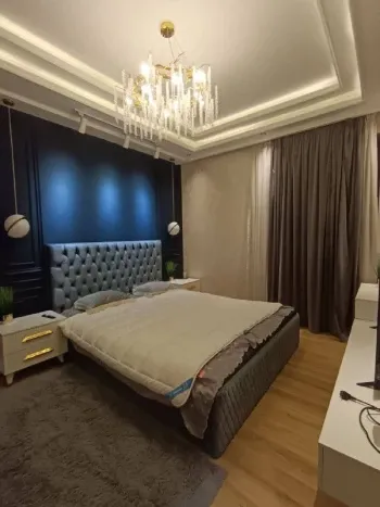 89 м², 3-комн. квартира, 9/9-0