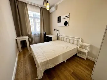 67 м², 3-комн. квартира, 6/8-2
