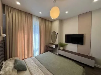 55 м², 2-комн. квартира, 9/13-2