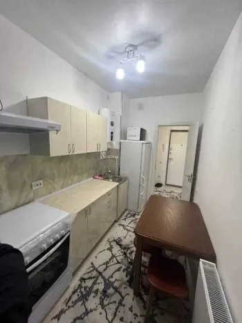 39 м², 2-комн. квартира, 3/9-1