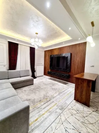 50 м², 2-комн. квартира, 2/9-1