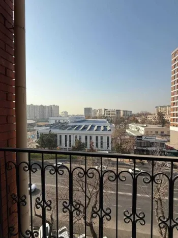 72 м², 3-комн. квартира, 6/9-3