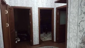 52 м², 2-комн. квартира, 5/5-2