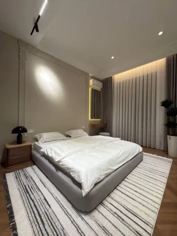 76 м², 3-комн. квартира, 8/11-1