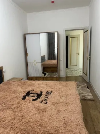 50 м², 2-комн. квартира, 6/9-1