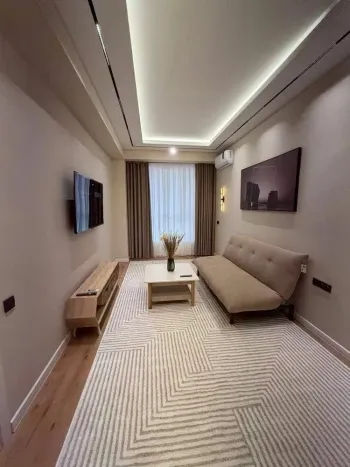 58 м², 2-комн. квартира, 5/9-1