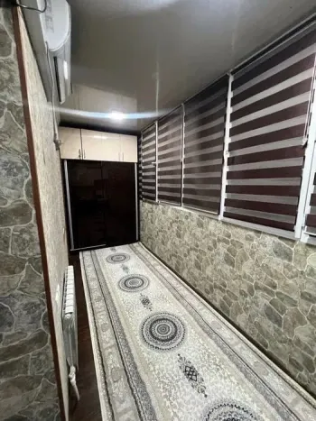 73 m², 3-xonali kvartira, 5/9-3