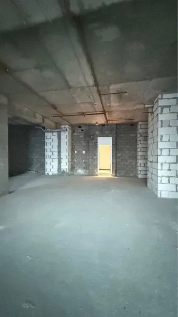 93 м², 3-комн. квартира, 34/51-3