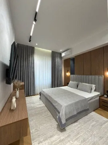 107 m², 4-xonali kvartira, 4/10-3