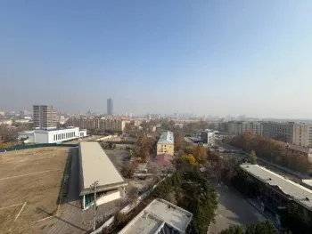 71 м², 2-комн. квартира, 7/14-3