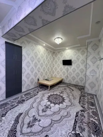 65 м², 2-комн. квартира, 9/11-3