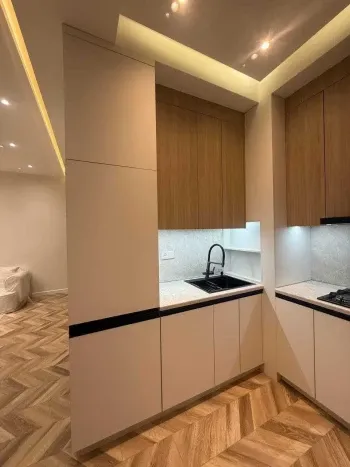 50 м², 2-комн. квартира, 8/9-3