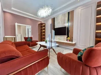 130 м², 4-комн. квартира, 4/9-1
