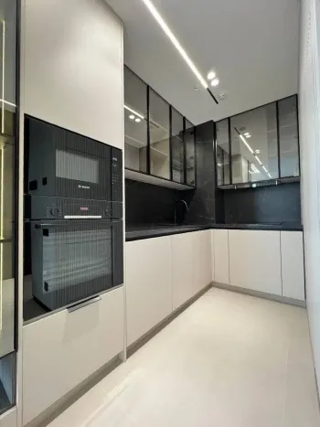 72 m², 2-xonali kvartira, 26/27-3