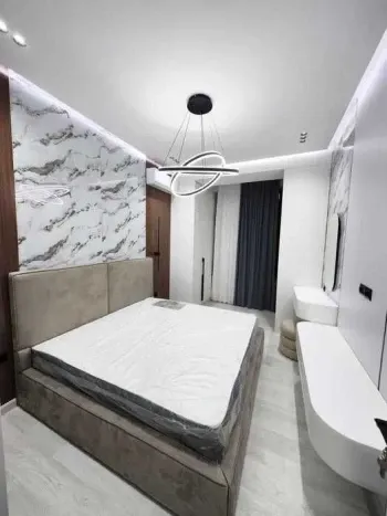 57 м², 2-комн. квартира, 5/9-2